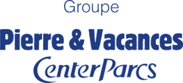 Pierre & Vacances logo
